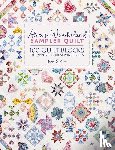 Garrett, Alice (Author) - Alice'S Wonderland Sampler Quilt
