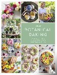 Sear, Juliet (Author) - Botanical Baking