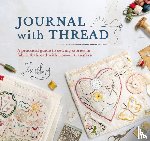 Chorley, Jessie - Journal with Thread