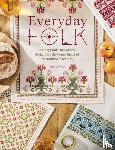 West, Krista - Everyday Folk