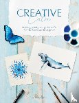 Cousens, Sandy - Creative Calm