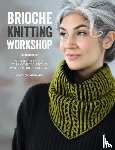 Patricella, Lavanya - Brioche Knitting Workshop