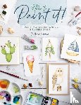 Stevens, Sharone (Author) - How to Paint it!