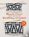 Nikipirowicz, Anna - Mosaic Chart Directory for Knitting and Crochet