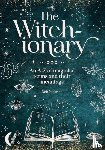Robinson, Deb - The Witch-Ionary