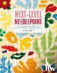 Homent, Emma (Author) - Next-Level Needlepoint