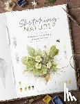 Sutherland, Dianne - Sketching Nature