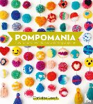 Leech, Christine (Author) - Pompomania