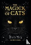 Casper, Anne-Sophie - The Magick of Cats