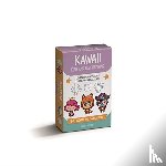 Jezewski, Mayumi (Author) - Kawaii Cute and Easy Drawing Deck