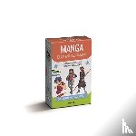 Ta, Van Huy - Manga Quick and Easy Drawing Deck