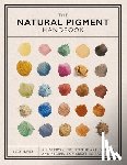 Mayes, Lucy - The Natural Pigment Handbook