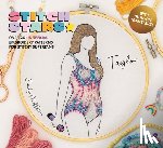 Middleton, Emily - Stitch Stars: Taylor