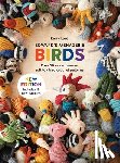 Lord, Kerry - Edward'S Menagerie: Birds - New Edition