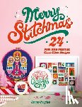 Congdon, Emma (Author) - Merry Stitchmas