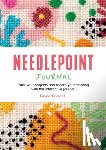 Homent, Emma (Author) - Needlepoint Journal