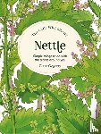 Gogerty, Clare (Author) - The Little Wild Library: Nettle