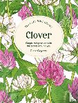 Gogerty, Clare (Author) - The Little Wild Library: Clover