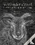 Lee, Justine, Morency, Jess - The Wonder of Wool