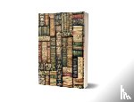 David and Charles Ltd - Vintage Books Notebook