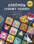 Rott, IRA (Author) - PokeMon Crochet Squares