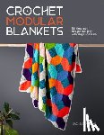 Carmona, Rachele - Crochet Modular Blankets