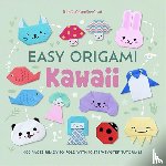 Kamikey, Easy Origami Kawaii - Easy Origami Kawaii