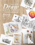 Taylor, Richard (Author) - Learn to Draw in an Hour a Day