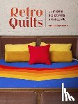 Macdonald, Maude - Retro Quilts