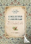 Edmiston, Amanda - Collected Curiosities