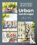 Taylor, Richard (Author) - Watercolor Artist's Index of the Urban Landscape