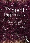 Robinson, Deb - The Spell Dispensary