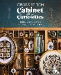 Isobel, Grace - Cross Stitch Cabinet of Curiosities