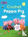 Strange, Irene (Author) - Crochet Peppa Pig