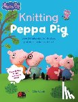 Webb, Cilla - Knitting Peppa Pig