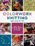 Jorissen, Carmen - Colorwork Knitting from Head to Toe