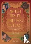 Peters, Julie - Witch, Healer, Priestess, Outcast