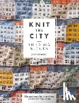 Henzler, Jake - Knit the City Building Blocks