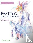 Kiper, Anna (Author) - Fashion Illustration Revised Second Edition