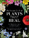 Couplan, FrancOis, Debuigne, GeRard - The Pocket Book of Plants That Heal