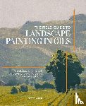 Maier, Scott - The Field Guide to Landscape Painting in Oils