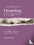 Corless, Anne - The Little Book of Drawing Secrets