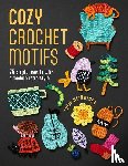 Heikkinen, Tuija - Cozy Crochet Motifs