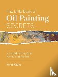 Maier, Scott - The Little Book of Oil Painting Secrets