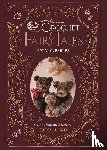 Lord, Kerry - Crochet Fairy Tales: Animal Fables