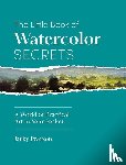 Pearson, Jacky - The Little Book of Watercolor Secrets