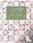 Garrett, Alice (Author) - Alice'S Country Diary Quilt