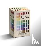 David and Charles Ltd - The Box of Swatches