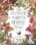 Gogerty, Clare (Author) - The Flower Fairies Herbal