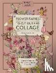Publishing, David & Charles - Flower Fairies to Cut out and Collage
